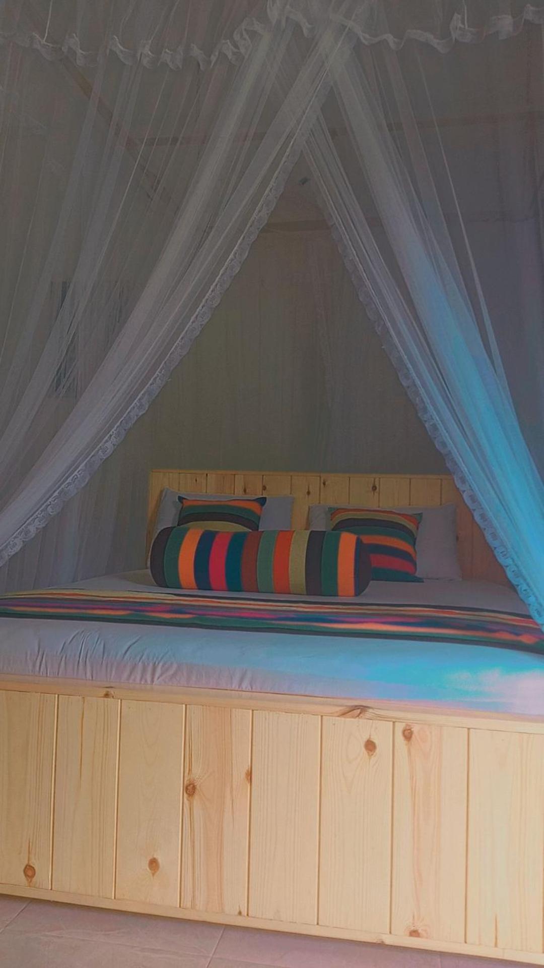 Serenity Homestay Ella Quarto foto