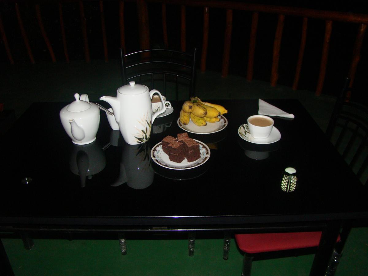 Serenity Homestay Ella Exterior foto